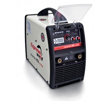 Сварочный аппарат INVERTER 251 ULTRA PFC (380В, 10-250А)