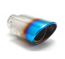 Насадка на глушитель 9014 HKS