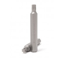 Бита TORX T27х75мм,10мм (10шт/уп)