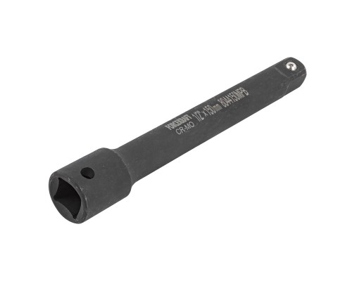 Удлинитель ударный Cr-Mo 150мм. 1\2