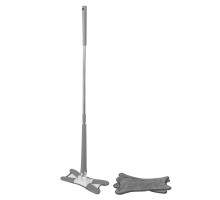 Швабра Х-образная с функцией отжима