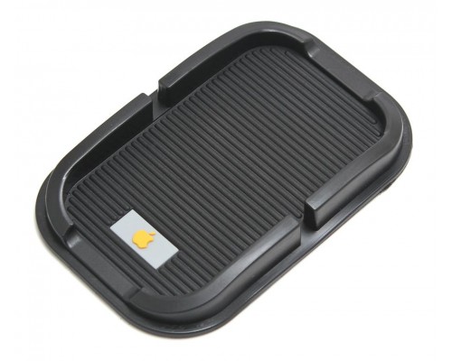 Коврик на панель SM-205 Apple 15*9cm