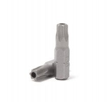 Бита TORX с отверстием T25х25мм,1\4