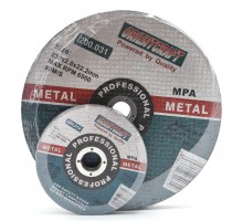 Круг отрезной 180x1.6 №200.024 (250008) 10шт