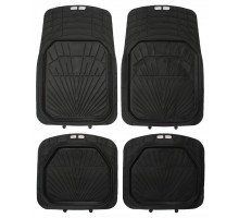 Ковры ПВХ RL4017 BLACK