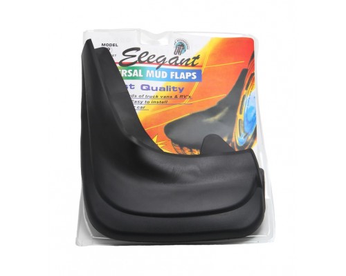 Брызговики Elegant №1 (2шт) (Китай)