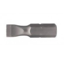 Бита шлицевая 1.0x5.5мм, 30mm,1\4