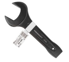 Ключ рожковый ударный односторонний 65мм