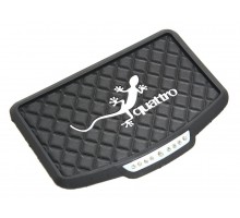 Коврик на панель SM-14 Quattro 18*12,5cm