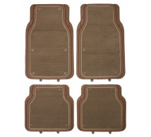 Ковры резиновые TS2212P-S Biege