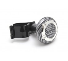 Ручка на руль BB001 (carbon)