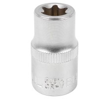 Головка Е-профиль E14 1\2