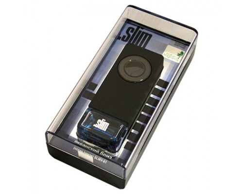 Ароматизатор Slim DL-C072 Океанский бриз