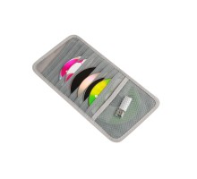 Держатель CD-дисков KCD-295 GREY