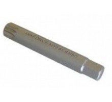 Бита 6-гранная Ribe M14х75ммL, 10мм