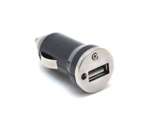 Разветвитель прикуривателя USB FY-212(1 USB, 1А)