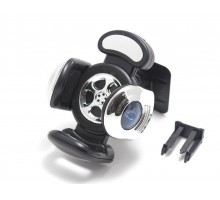 Держатель телефона S-2076W(09)BLACK