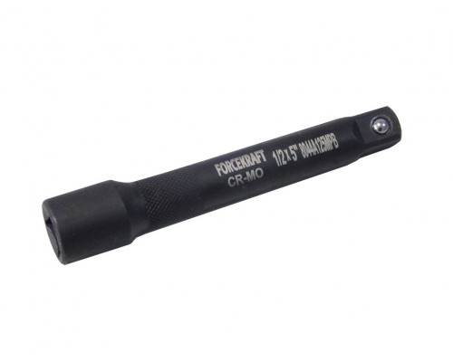 Удлинитель ударный Cr-Mo 125мм, 1\2
