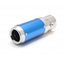 Насадка на глушитель HJ-A2 (Blue)