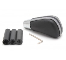 Ручка на КПП J2437 (Black/grey)