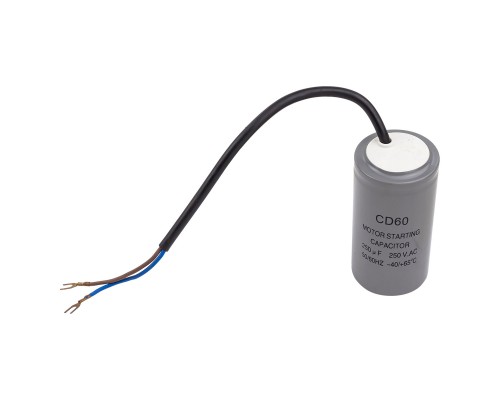 конденсатор CBB300/CD250uf