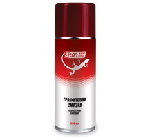 Графитовая смазка Graphite Spray Lubricant