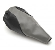 Чехол для кулисы КПП KD-016 grey