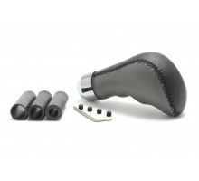 Ручка на КПП AX-J2288 GREY/BLACK