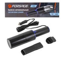 Пылесос автомобильный F-VC01 12 V/48 W