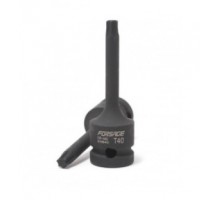 Головка-бита TORX ударная T60 1\2