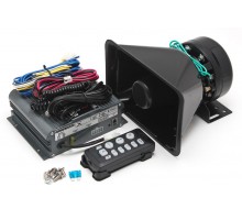 Сигнал SB-826 с говорителем 150W