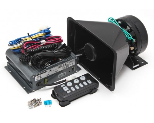 Сигнал SB-826 с говорителем 150W