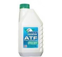 ATF Dexron III 946мл