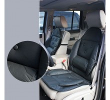 Автомобильный FM-модулятор BT53 (12V-24V, BT Hf+QC3.0: 5V/3A,9V/2A,12V/1.5A)
