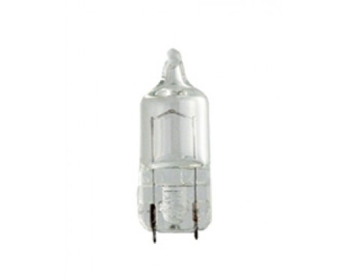 Автолампа W5W (W2.1*9.5d) HALOGEN 12V
