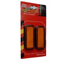 Катафот KRS-33 YELLOW