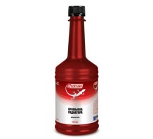Супер промывка радиатора RADIATOR FLUSH 521мл