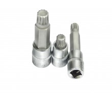 Головка бита 6-гранная 4мм 1\2