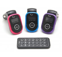 Автомобильное зарядное устройство C02 (12V-24V, USB+Type C:5V-Max 2.4A, QC3.0: 5V/3A,9V/2A,12V/1.5A)