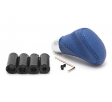 Ручка на КПП KG-2558(AX-J2262) BLUE