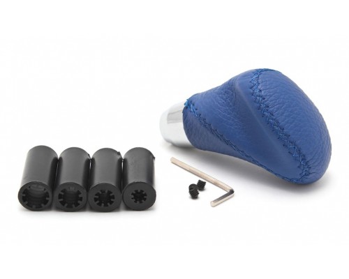 Ручка на КПП KG-2558(AX-J2262) BLUE