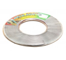 Наклейка-молдинг 609-A04-30 Chrome (4мм*30м)