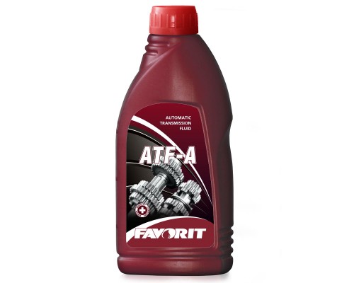 ATF- A FAVORIT 1л.