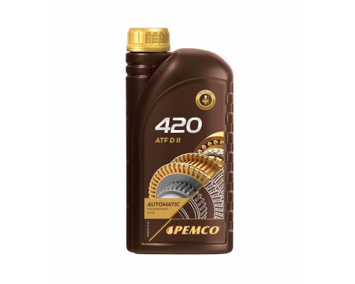 420 ATF IID 1л.