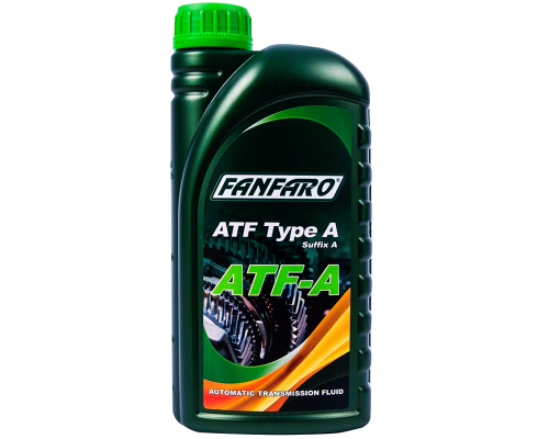 ATF-A FanFaro 1л.
