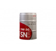 6708 FF Premium motor Oil 5W-30 API SN 60л SP