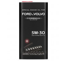 6716 FF for Ford and Volvo 5W-30 5л METAL