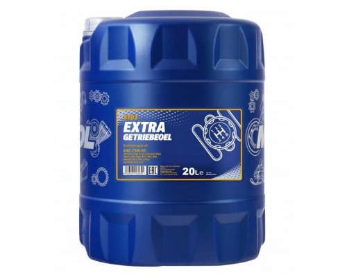 Extra 75W-90 8103 GL-4/GL-5 LS 20л.
