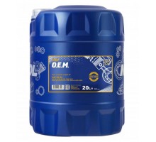 7707 OEM Energy Formula FR 5W-30 SN 20л.