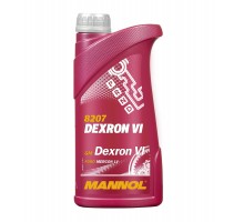 ATF Dexron VI 8207 1л.